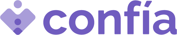 Confía